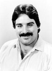 Steven Martin